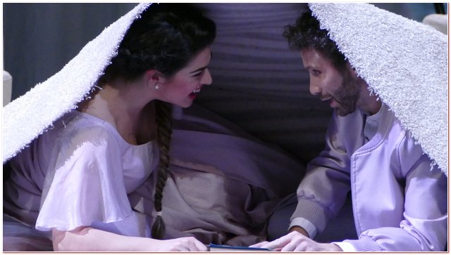 Teatro Fraschini Verdi Falstaff
