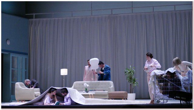 Teatro Fraschini Verdi Falstaff
