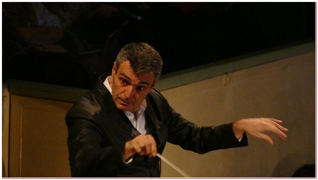 Teatro Fraschini Verdi Falstaff