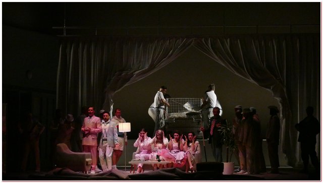 Teatro Fraschini Verdi Falstaff