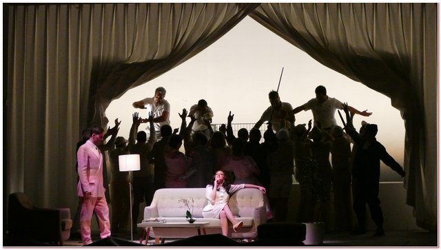Teatro Fraschini Verdi Falstaff