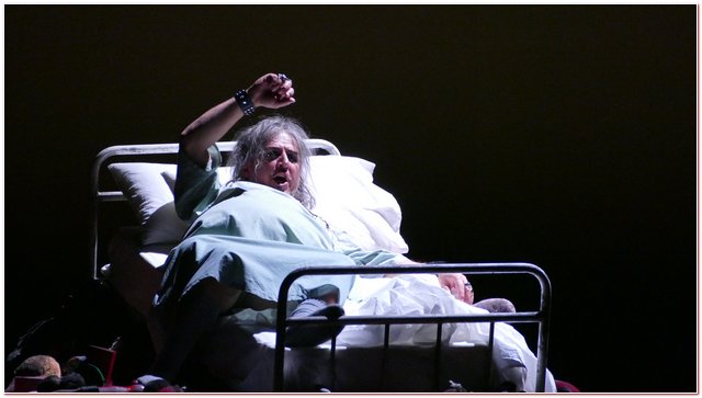 Teatro Fraschini Verdi Falstaff