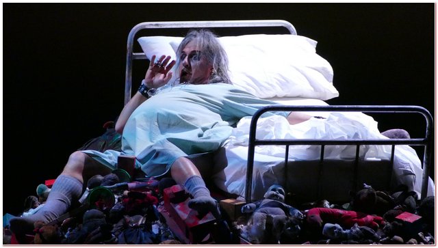 Teatro Fraschini Verdi Falstaff