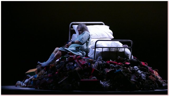 Teatro Fraschini Verdi Falstaff