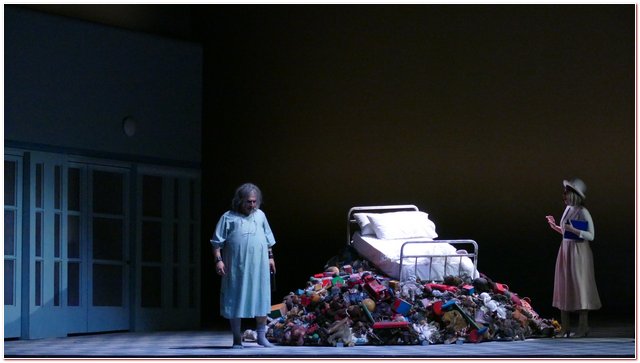 Teatro Fraschini Verdi Falstaff
