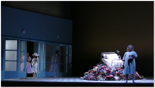 Teatro Fraschini Verdi Falstaff