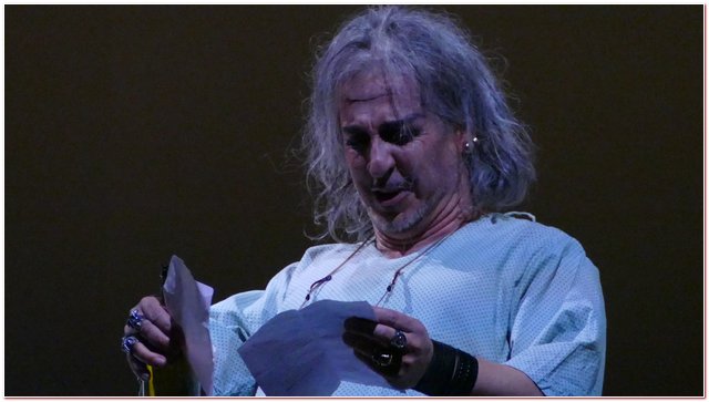 Teatro Fraschini Verdi Falstaff