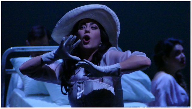 Teatro Fraschini Verdi Falstaff