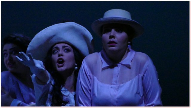 Teatro Fraschini Verdi Falstaff