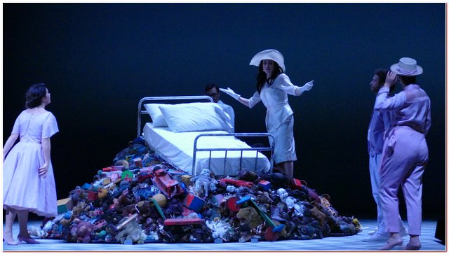 Teatro Fraschini Verdi Falstaff