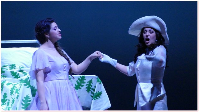 Teatro Fraschini Verdi Falstaff