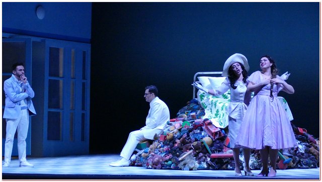 Teatro Fraschini Verdi Falstaff