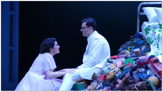 Teatro Fraschini Verdi Falstaff