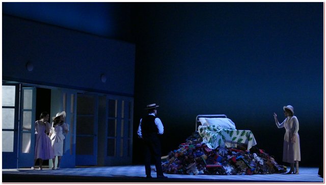 Teatro Fraschini Verdi Falstaff
