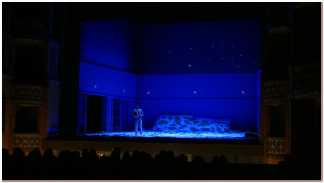 Teatro Fraschini Verdi Falstaff