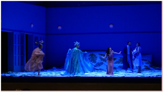 Teatro Fraschini Verdi Falstaff