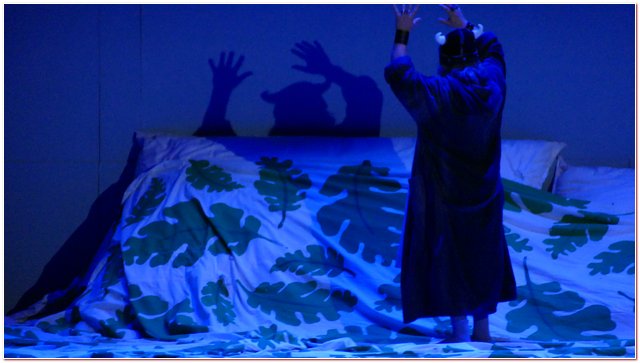 Teatro Fraschini Verdi Falstaff