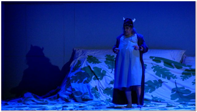 Teatro Fraschini Verdi Falstaff