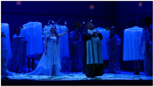 Teatro Fraschini Verdi Falstaff