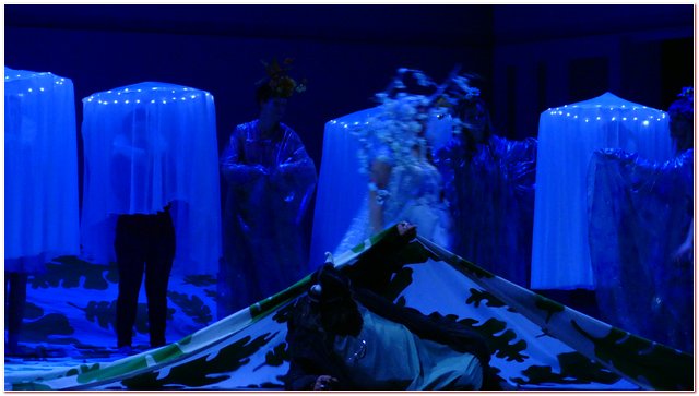 Teatro Fraschini Verdi Falstaff