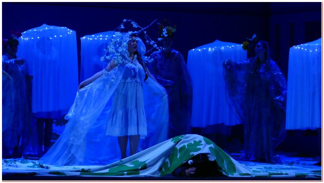 Teatro Fraschini Verdi Falstaff