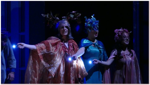 Teatro Fraschini Verdi Falstaff