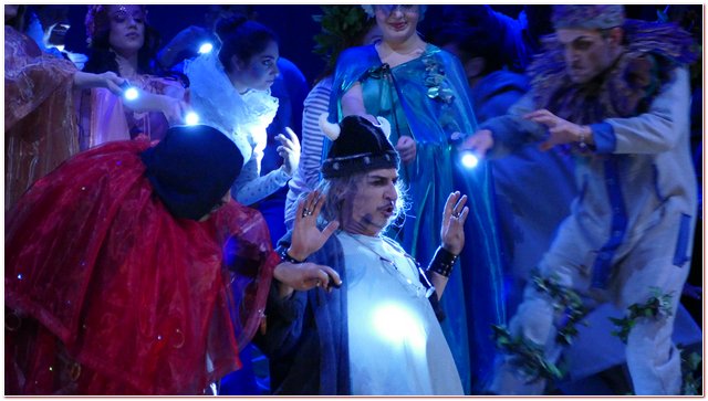 Teatro Fraschini Verdi Falstaff