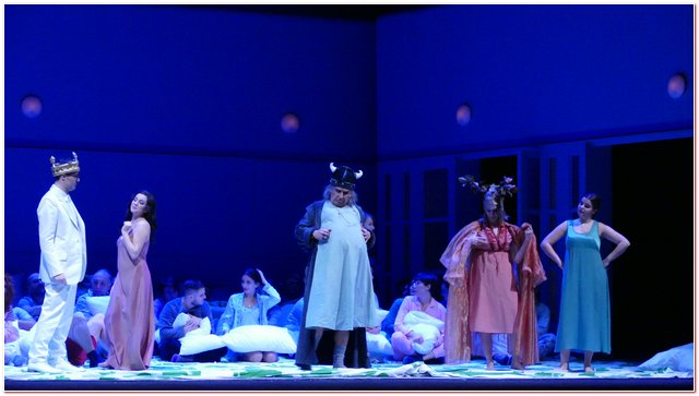 Teatro Fraschini Verdi Falstaff