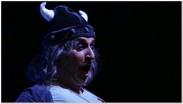 Teatro Fraschini Verdi Falstaff