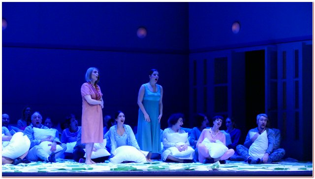 Teatro Fraschini Verdi Falstaff