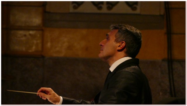 Teatro Fraschini Verdi Falstaff