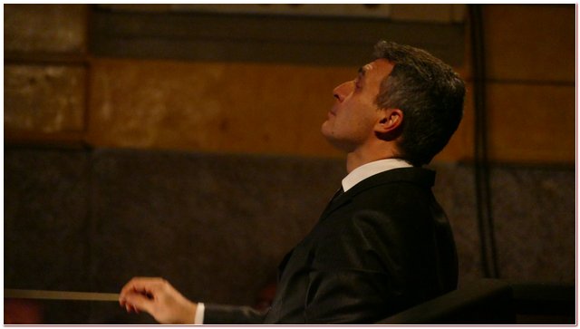 Teatro Fraschini Verdi Falstaff