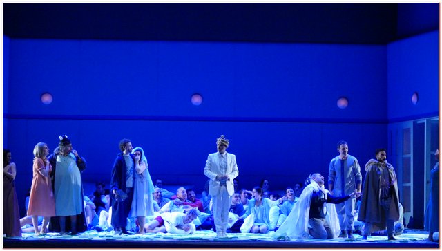 Teatro Fraschini Verdi Falstaff
