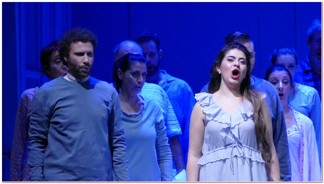 Teatro Fraschini Verdi Falstaff