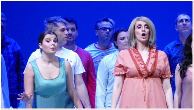 Teatro Fraschini Verdi Falstaff