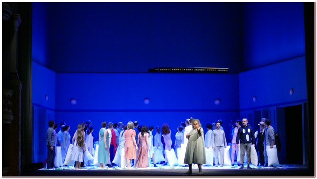 Teatro Fraschini Verdi Falstaff