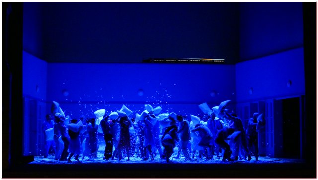 Teatro Fraschini Verdi Falstaff