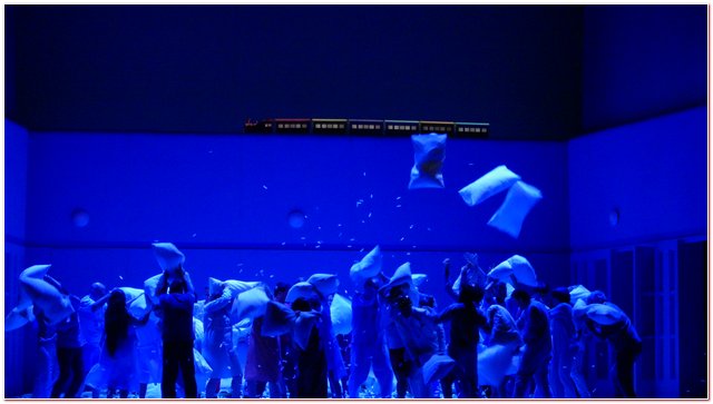 Teatro Fraschini Verdi Falstaff