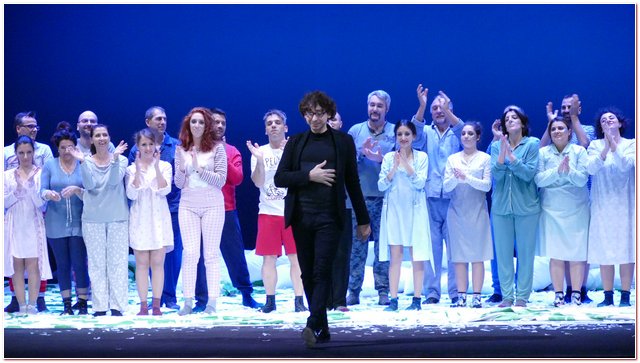 Teatro Fraschini Verdi Falstaff