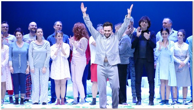 Teatro Fraschini Verdi Falstaff