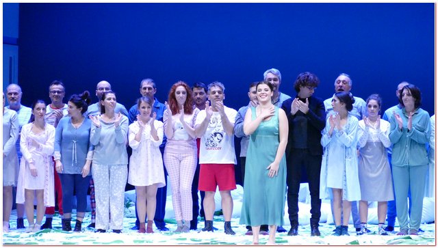 Teatro Fraschini Verdi Falstaff