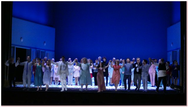 Teatro Fraschini Verdi Falstaff