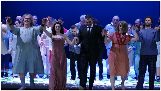 Teatro Fraschini Verdi Falstaff