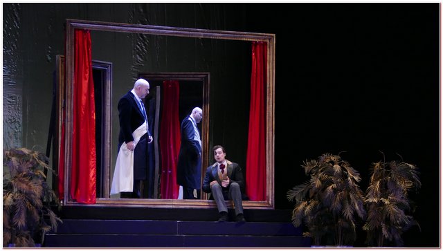 Teatro Coccia Fantasio  Giampaolo Testoni
