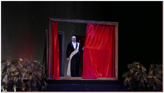 Teatro Coccia Fantasio  Giampaolo Testoni