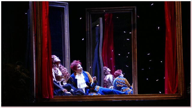 Teatro Coccia Fantasio  Giampaolo Testoni