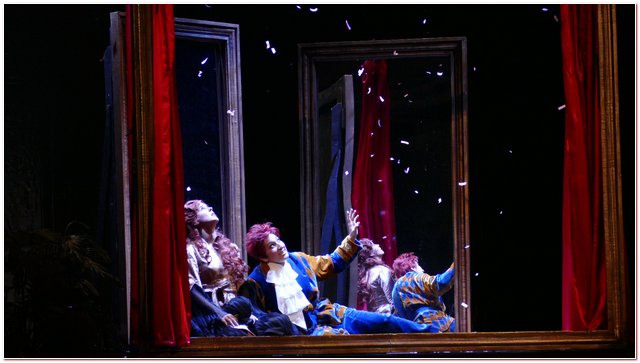 Teatro Coccia Fantasio  Giampaolo Testoni