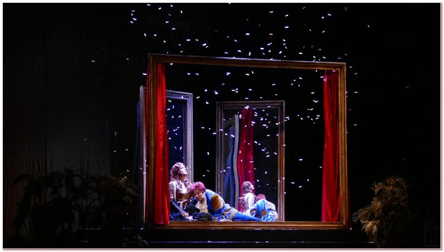 Teatro Coccia Fantasio  Giampaolo Testoni