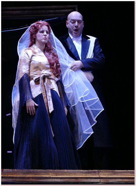 Teatro Coccia Fantasio  Giampaolo Testoni