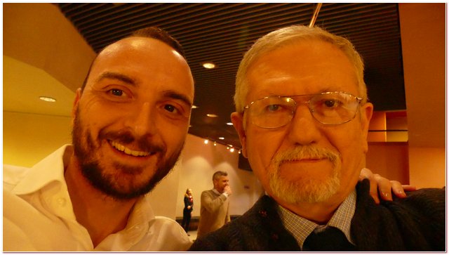 Piccoli Pomerigggi Manuel Renga